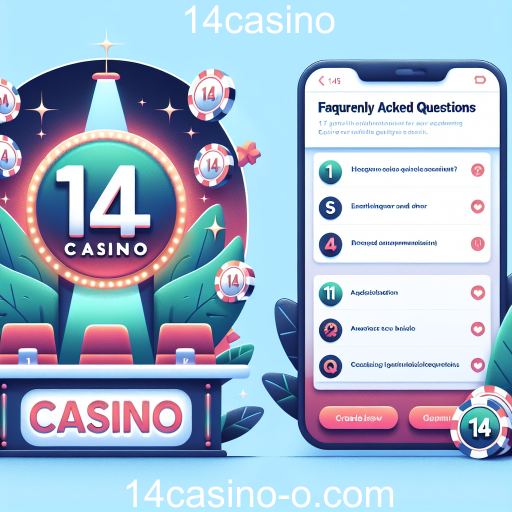 Desafie Seu Conhecimento com a Categoria 'Perguntas' do 14casino