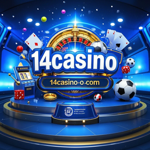 14casino